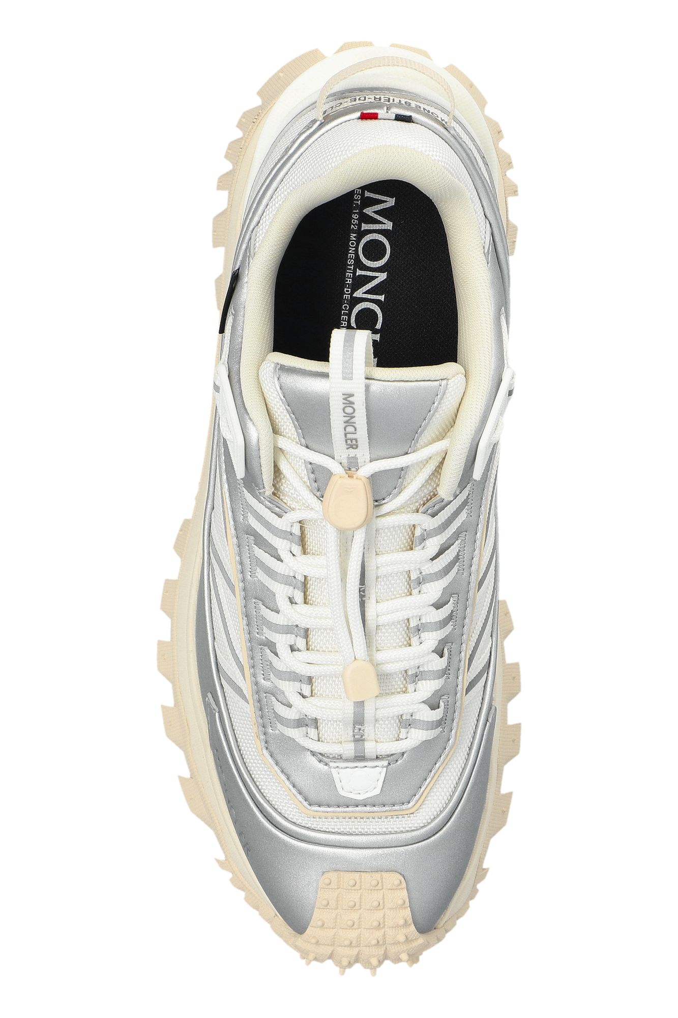 スニーカー MONCLER WHITE FABRIC TRAILGRIP GTX SNEAKERS 20383792_50399300_600.jpg